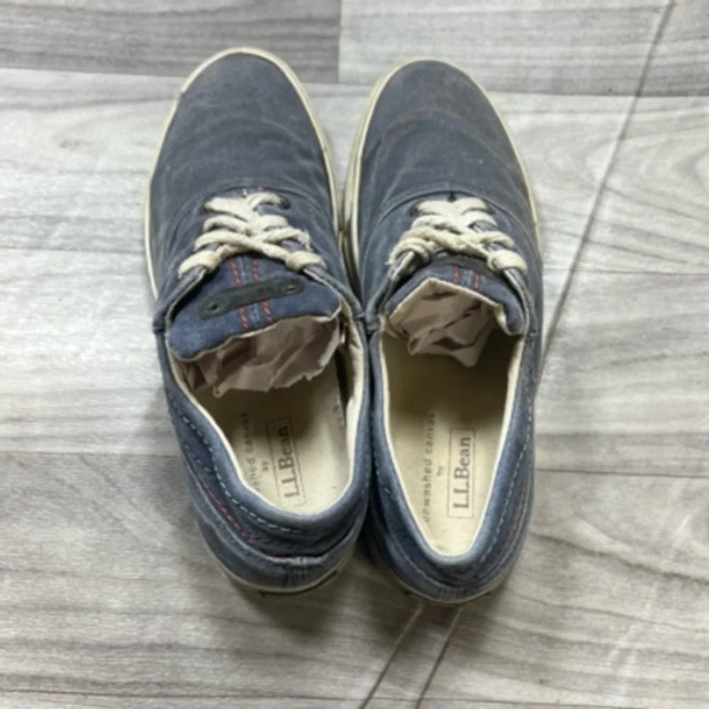 L.L. Bean bean womens